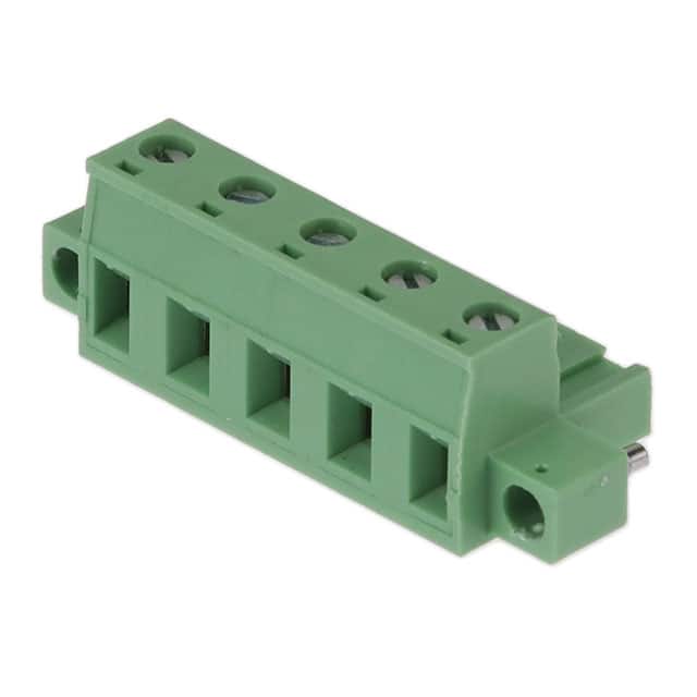 691340400005 Würth Elektronik  Spine e prese di testa